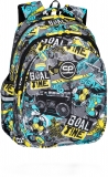 Rucsac CoolPack Jerry, 3 compartimente, Goal time