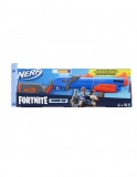 Nerf Fortnite Pump SG + 4 rezerve Hasbro