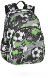 Rucsac Toby, 1 compartiment, Let's Go, CoolPack
