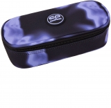 Penar CoolPack Campus, 1 compartiment, o clapeta, Lazuryt