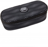 Penar CoolPack Campus, 1 compartiment, o clapeta, Obsydian
