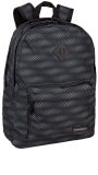 Rucsac CoolPack Scout, 2 compartimente, compartiment pentru laptop, Obsydian