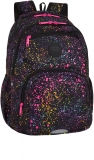 Rucsac CoolPack Pick, 2 compartimente, compartiment pentru laptop, Galactica