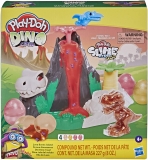 Lava Bones Island Play-doh Hasbro