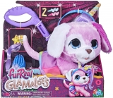 FURREAL CATELUS INTERACTIV GLAMALOTS HASBRO