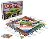 Joc de societate Monopoly The Child Baby Yoda Hasbro