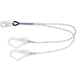 Miloc de legattura coarda Kenmantle in Y, 1.5m, Kratos Safety