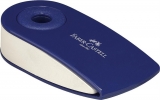 Radiera creion Sleeve Mini diverse modele Faber-Castell