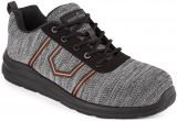 Pantofi de protectie compositelite Argen S3 Portwest, gri
