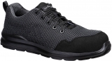 Pantofi Formator compozit S3S SR FO Portwest, gri