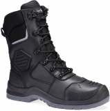 Bocanci de protectie Portwest, S7L Hro, negru