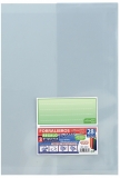 Coperta transparenta autoadeziva Office box, 280mm