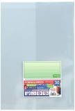 Coperta transparenta autoadeziva Office box, 300mm