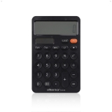 Calculator de birou Office box, LT-D10, negru, 12 cifre