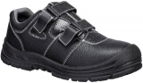 Pantofi de protectie S1P ESD SR FO Portwest, negru