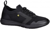 Pantofi de protectie O1 ESD SR Portwest, negru