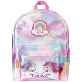 Rucsac Fun Time Lights Up Magical Pony Tiger 