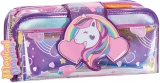 Penar tip etui Fun Time, 2 in 1, Magical Dreams, Tiger 