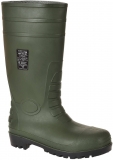 Cizme Portwest Total Safety S5, Verde, marimea 43
