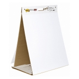 Flipchart 2 in 1  Meeting Chart 563DE 50 x 58 cm Post-it® 3M