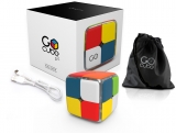Set Cub Rubik GoCube, Format 2x2, Pachet complet