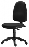 Scaun Golf C11 negru