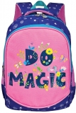 Ghiozdan gradinita, Do magic, S-Cool