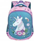 Ghiozdan gradinita, Unicorn, S-Cool