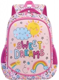 Ghiozdan gradinita, Sweet Dreams, S-Cool