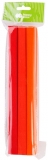 Hartie creponata 25x200cm, rosu MIX 3 culori, 3 role, Happy Color