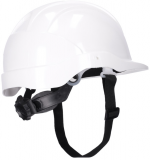 Casca de protectie Active Head HD9 alb