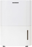 Dezumidificator HDU-M20, 20L/24h, 3 L, alb Heinner 