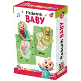 Cartonase educative Baby Cocomelon Headu