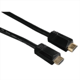 Cablu HDMI 0.75 m Hama
