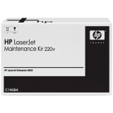 Laserjet 220V Fuser Maintenance Kit Original Hp 