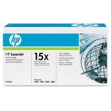 Cartus Toner Nr.15X C7115X 3,5K Original Hp Laserjet 1200