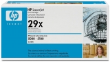 Cartus Toner Nr.29X C4129X 10K Original Hp Laserjet 5000