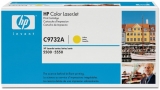 Cartus Toner Yellow Nr.645A C9732A 12K Original Hp Laserjet 5500
