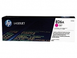 Cartus Toner Magenta Nr.826A Cf313A 31,5K Original Hp Laserjet M855X+ Nfc