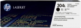 Cartus Toner Black Nr.304L Cc530L Economy 1,2K Original Hp Laserjet Cp2025