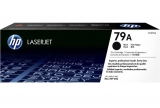 Cartus Toner Nr.79A Cf279A Original Hp Laserjet Pro M12A