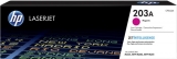 Cartus Toner Magenta Nr.203A Cf543A 1,3K Original Hp Laserjet Pro M254Nw
