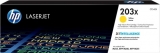 Cartus Toner Yellow Nr.203X Cf542X 2,5K Original Hp Laserjet Pro M254Nw