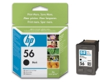 Cartus Black Nr.56 C6656Ae 19Ml Original Hp Deskjet 450
