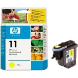 Cap Imprimare Yellow Nr.11 C4813A 8Ml Original Hp Bi 2200