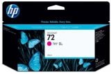Cartus Magenta Vivera Nr.72 C9372A 130Ml Original Hp Designjet T610