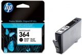 Cartus Photo Black Nr.364 Cb317Ee Original Hp Photosmart D5460