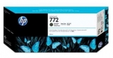 Cartus Matte Black Nr.772 Cn635A 300Ml Original Hp Designjet Z5200Ps