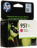 Cartus Magenta Nr.951Xl Cn047Ae 17Ml Original Hp Officejet Pro 8100 N811A