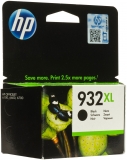 Cartus Black Nr.932Xl Cn053Ae Original Hp Officejet 6100